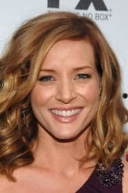 კიმბერლი ქუინი