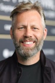 დარიუს მარდერი