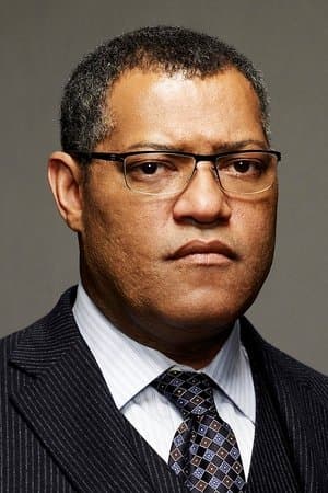 ლოურენს ფიშბერნი / Laurence Fishburne