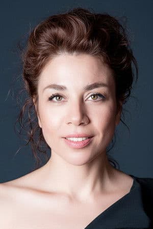 იეშიმ ჯერენ ბოზოღლუ