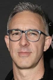 ჯონ სტალბერგ უმც.