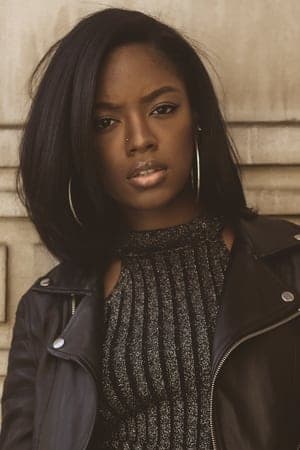 ამბერ რეინ სმიტი