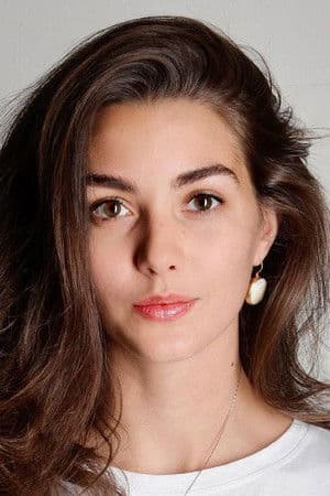 ანასტასია დვორიანსკაია