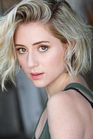 ლიზი ბროდვეი