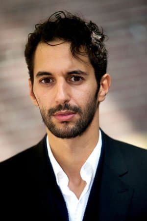 აჩმედ აქაბი