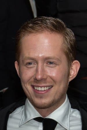 რობერტ დე ჰუგი