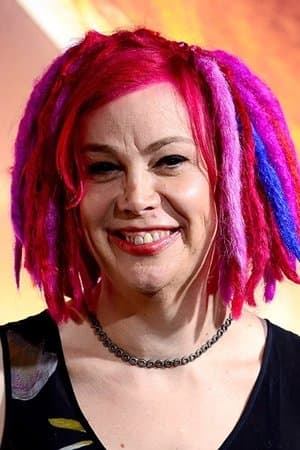 ლანა ვაჩოვსკი / Lana Wachowski