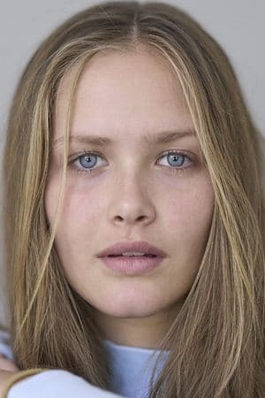 შარლოტა მეგი