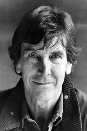 ჯონ ვუდი