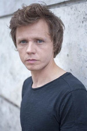 ჯანმარია მარტინი