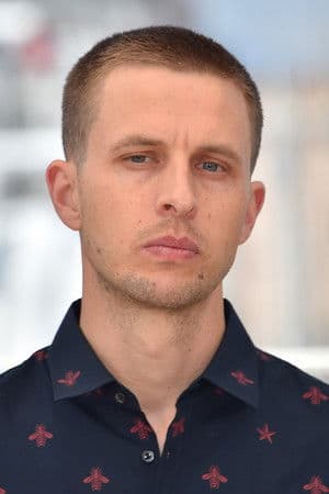 ანდერს დანიელსენ ლიე