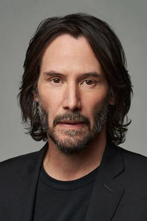კიანუ რივზი / Keanu Reeves
