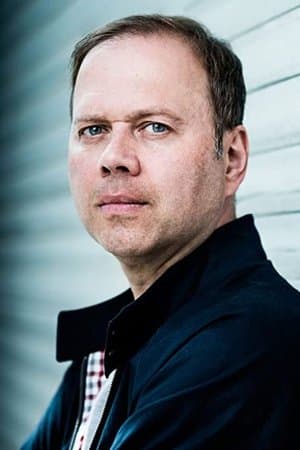 დევიდ ბაალკე