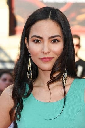 ჯესიკა მატენი