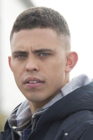 აარონ ჰეფერნანი