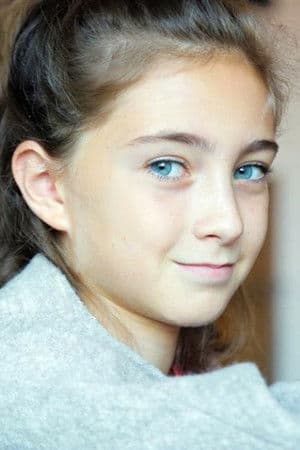 ლუიზა ვიდალი