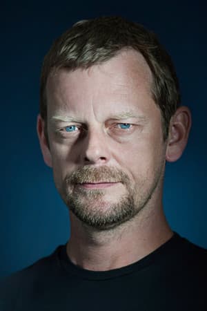 მარტინ სტრანსკი