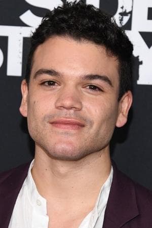 ჯოშ ანდრეს რივერა