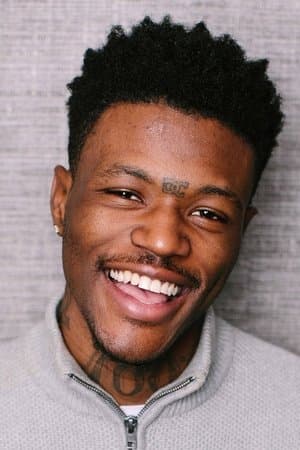 D.C. ახალგაზრდა მფრინავი