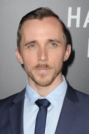 ბენედიქტ ჰარდი