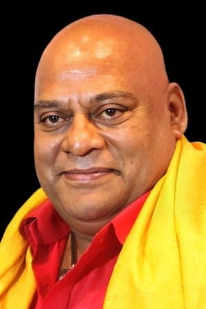 აჯაი გოში