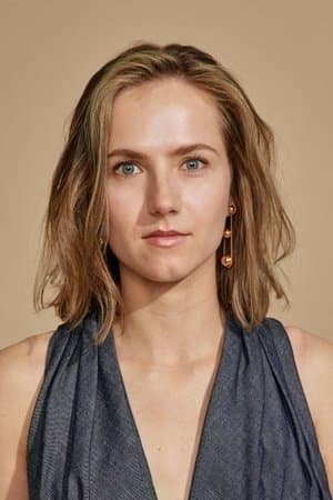 ეკატერინა ბეიკერი