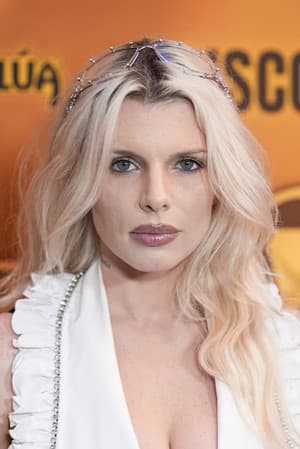 ჯულია ფოქსი