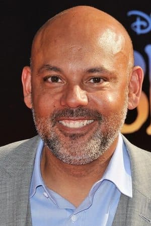 დენიელ ბეკონი