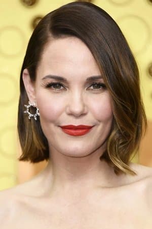 ლესლი ბიბი