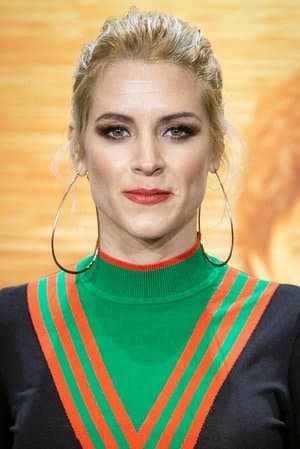 მეგი ცივანტოსი