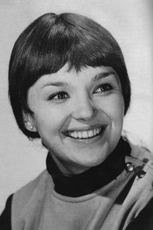 ნატალია გვაზდიკოვა