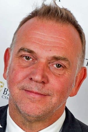 მარკ ევანსი