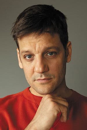 როდრიგო დე ლა სერნა