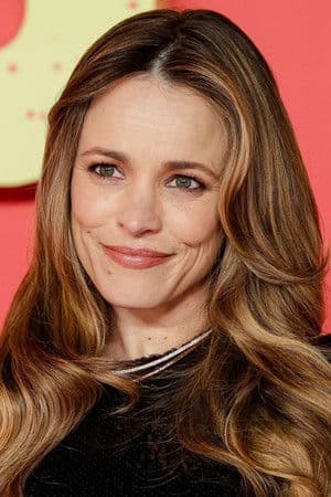 რეიჩელ მაკადამსი