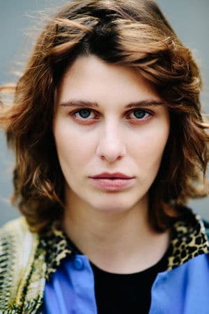 ნინი ნებიერიძე