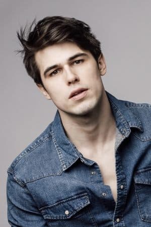 დომინიკ ანდერსენი