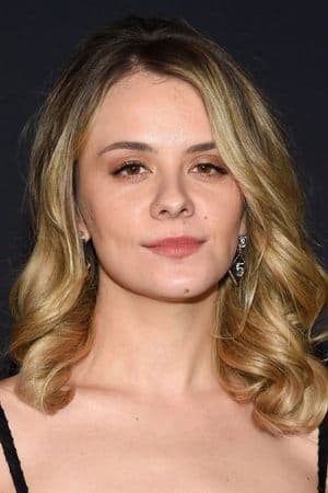 დაშა ნეკრასოვა