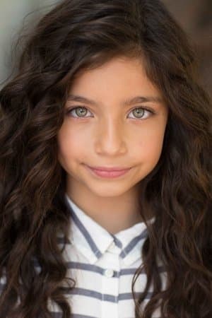 ვენერა არიელი