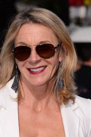 კრისტელ ჰენონი