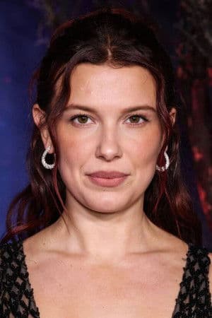 მილი ბობი ბრაუნი