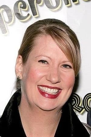 ჯანეტ ვან დე გრაფი