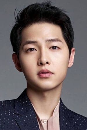 სიმღერა Joong-ki