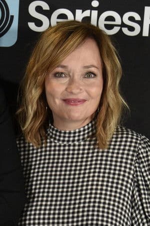 ლიზა ცვერლინგი