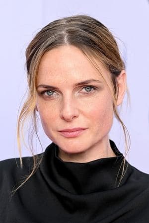 რებეკა ფერგიუსონი