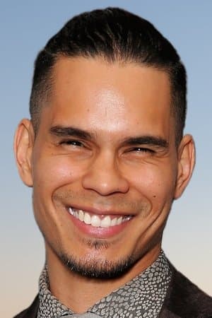 მარკ კოულს სმიტი