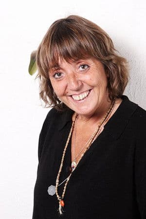 ბარბორა ჰრზანოვა