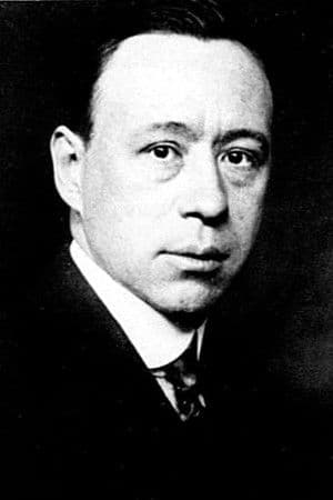 პოლ ე.ბერნსი