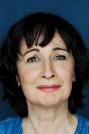 ულრიკე არნოლდი