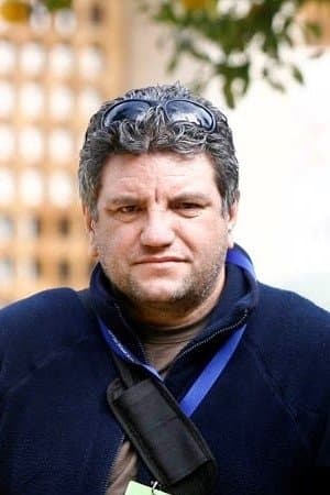 დანიელ ვალენსუელა