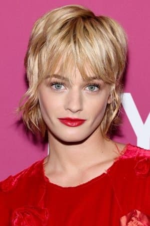 ესთერ-როუზ მაკგრეგორი